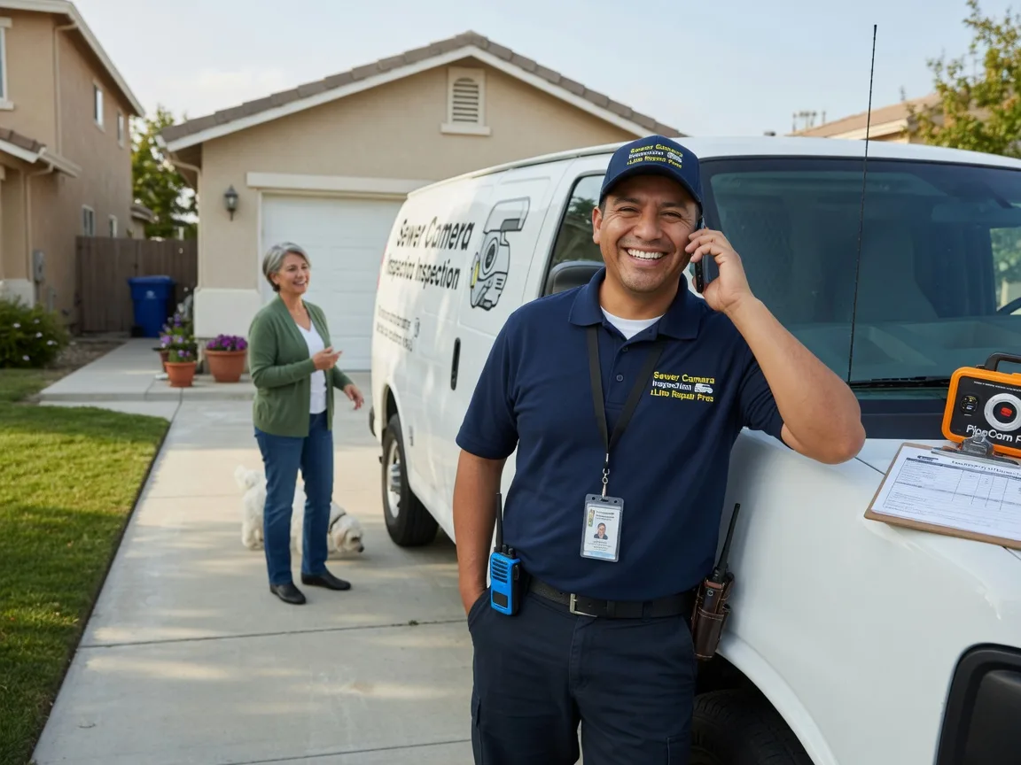 Sewer Line Repair Lake City, AR FAQs